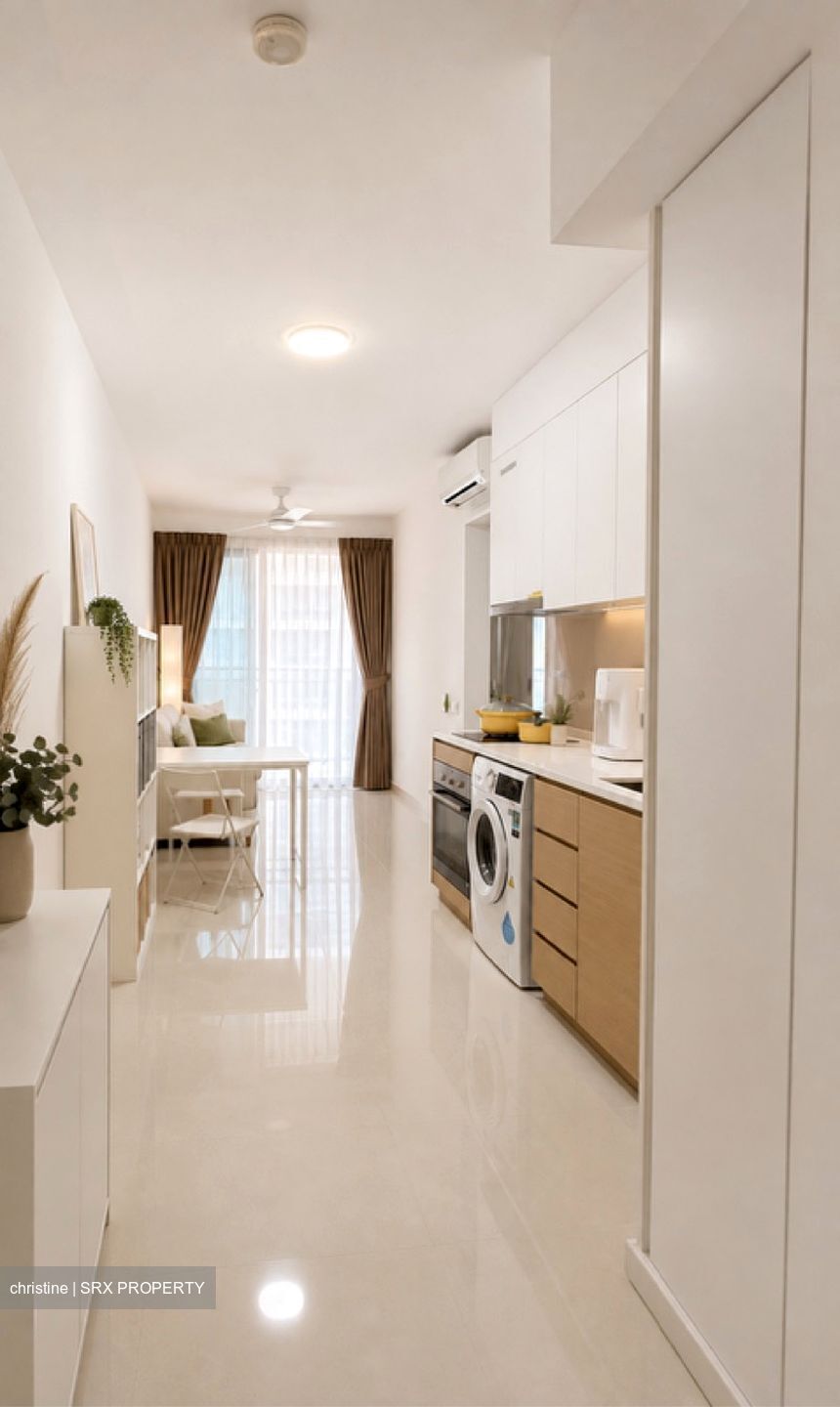 Treasure at Tampines (D18), Condominium #612651661